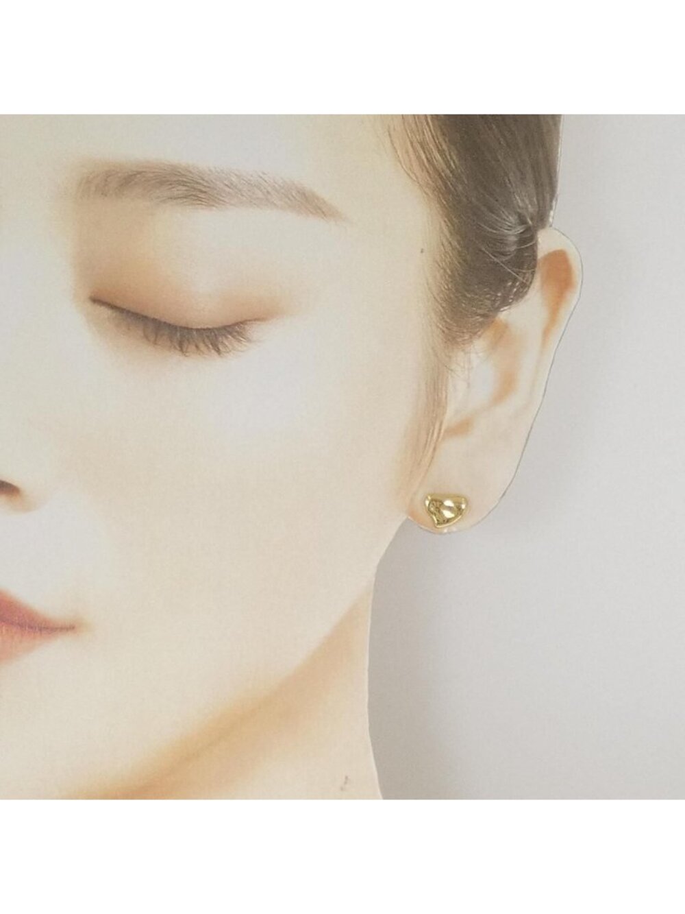 Tiffany & Co Earrings View 4